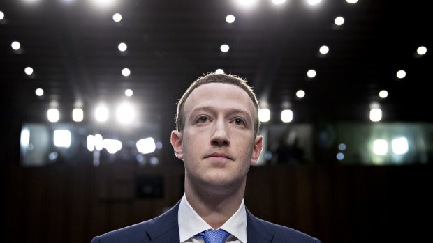 Onlookers don’t expect Mark Zuckerberg to walk away from Facebook anytime soon.