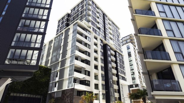 The NSW government is proposing changes to planning controls to stop unsuitable developments.