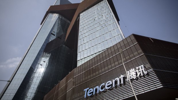 With China's president Xi Jinping announcing a crackdown on gamin, companies like Tencent are eyeing opportunities overseas. 