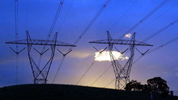 Federal Labor has pledged a $20 billion fund to build the vast electricity grid upgrades called for by the market operator.