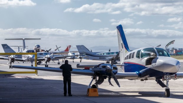 The court found Essendon Airport had not valued its land properly. 