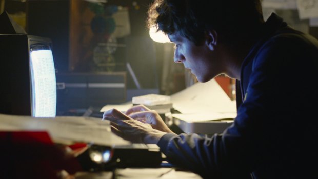 Black Mirror: Bandersnatch contains a life lesson about decisions.