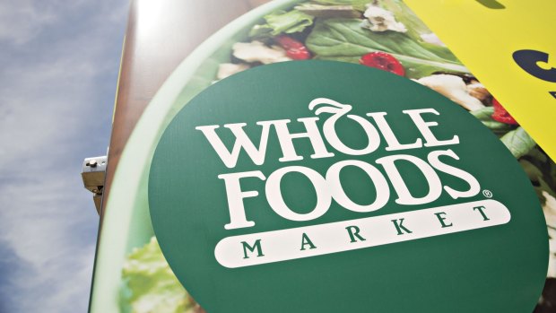 Amazon's purchase of Whole Foods catapulted it near the top of the $US700 billion grocery industry.