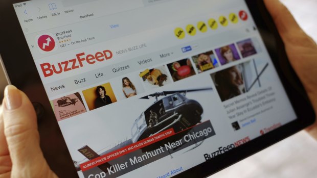 BuzzFeed Australia has settled with Zion Graphics boss Rudy Limantono.