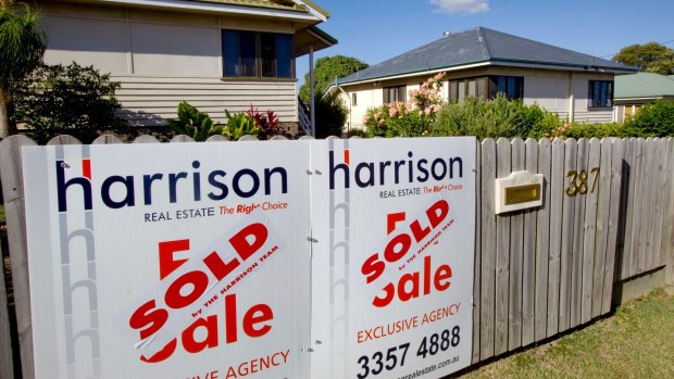 House prices have held up better than expected and previous forecasts of crashes are being revised.