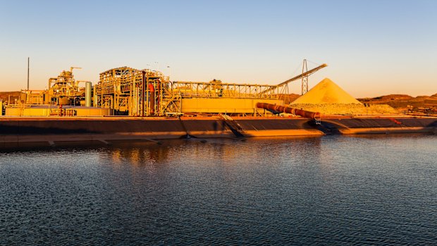 Pilbara Minerals lifts lithium exports as electric cars take off