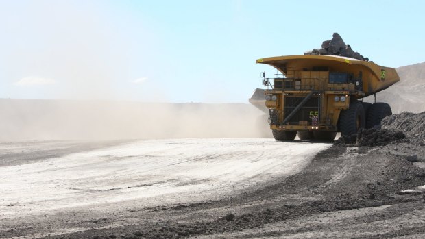 The BHP Mitsubishi Alliance is Australia’s largest producer and exporter of metallutgical coal.