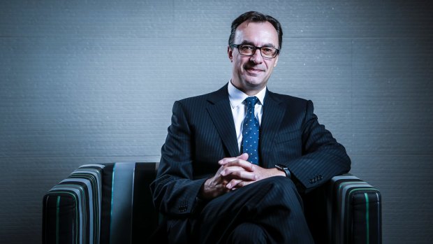 AFIC boss Mark Freeman says price to earning multiples are unusually high as investors chase the best yields. 