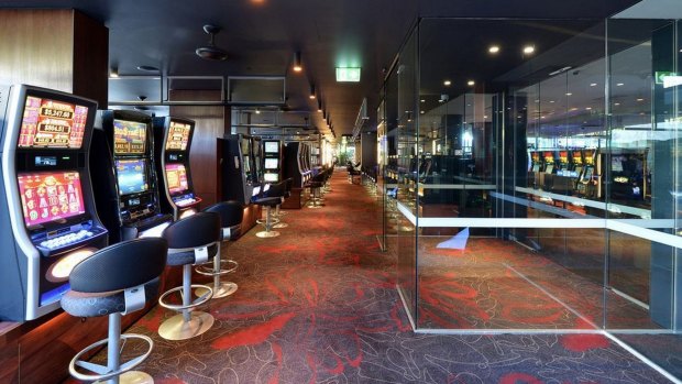 Dee Why RSL gave "ad hoc" rewards targeted at poker machine players worth the most gambling revenue, usually above $30,000 in losses per year.