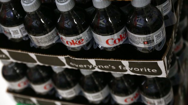 When it comes to diet soda, the science has been less solid.
