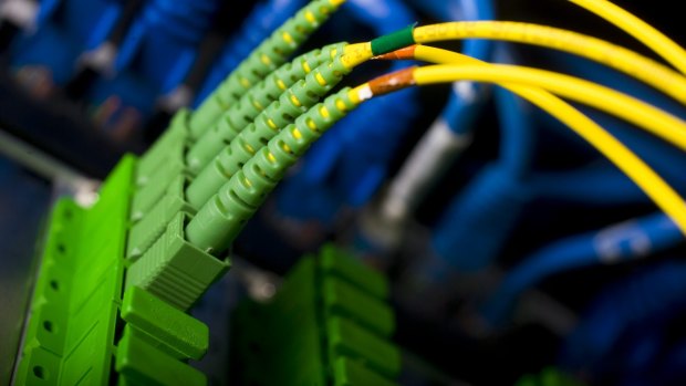 West Australians are using 30 per cent more internet over the day. 