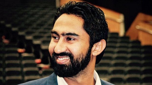 Brisbane bus driver Manmeet Sharma was killed while on duty in October 2016.