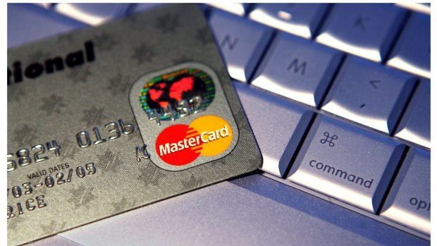 Mastercard staff won't have to work at its offices until a coronavirus vaccine is available, its HR chief says.