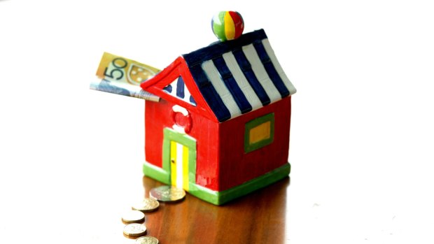 Put savings to work reducing the interest on your home loan via a mortgage offset account