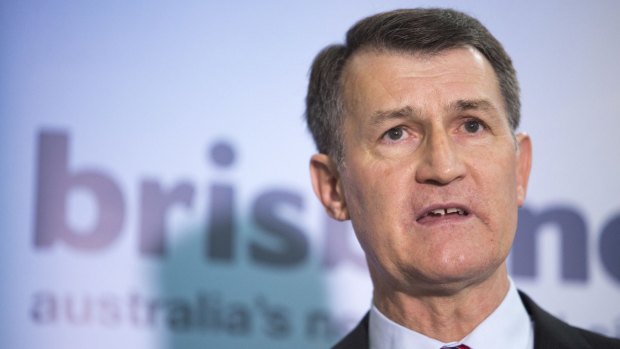Lord mayor Graham Quirk admitted the rate rise and councillor pay rise was “bad timing”.
