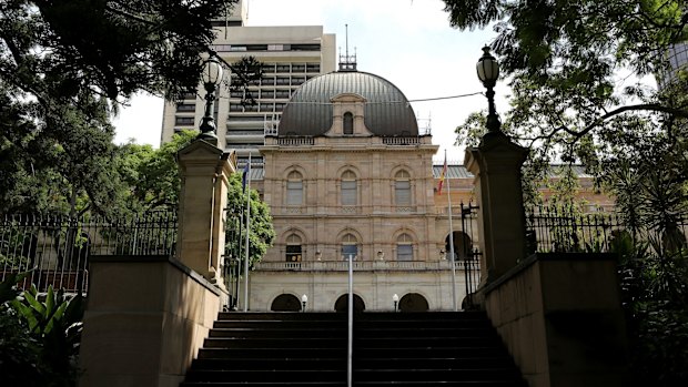 Budget estimates have wrapped up in Queensland Parliament for another year – the first under the Crisafulli government.