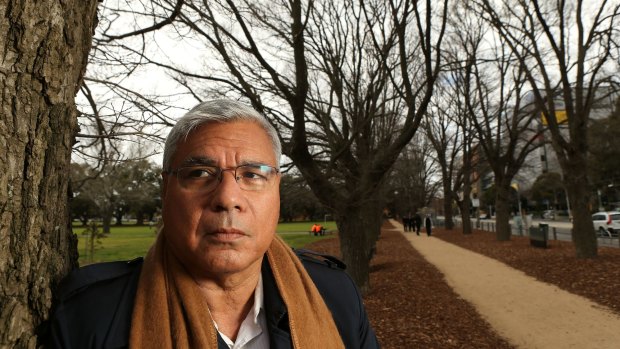 The Liberal Party has approached former ALP president Warren Mundine to run for the NSW seat of Gilmore.
