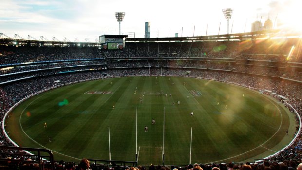 Up There Cazaly won’t be on the playlist at Carlton v Collingwood, one of the biggest games of the season. 