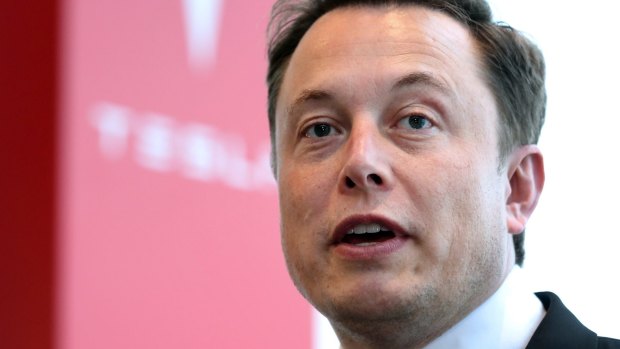 Elon Musk's Twitter habit has already cost the CEO and Tesla $US40 million ($56.5 million) in fines and forced Musk to give up his role as chairman.