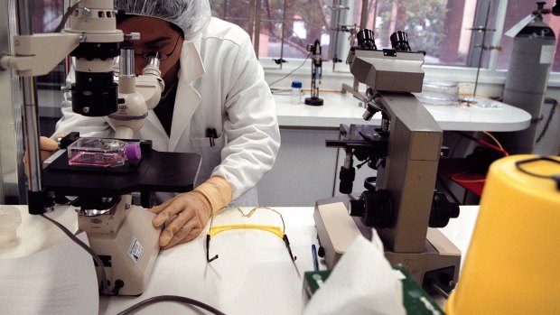 A new report finds universities are not equipped to probe risky research partnerships.