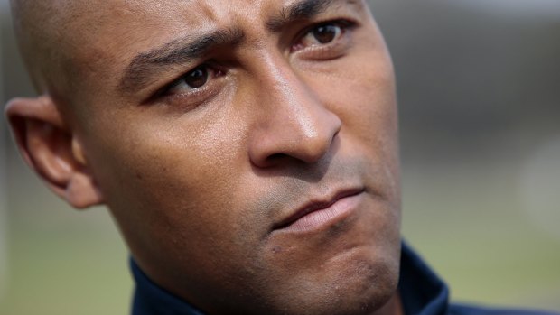 Former Wallabies captain George Gregan is embroiled in legal proceedings brought by sports startup PTP. 