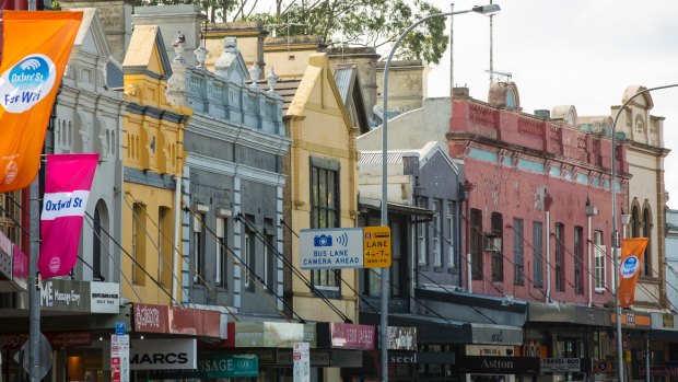 Can the plans to add storeys to Oxford Street’s existing buildings protect its character beyond “dumb facadism”?