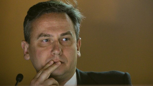 Former Rio Tinto CEO Jean-Sebastien Jacques resigned following the Juukan Gorge cave disaster.
