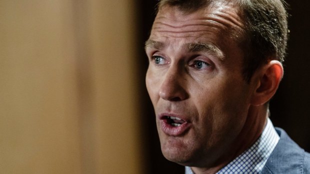 NSW Education Minister Rob Stokes said what was designed as a simple check-up has become a major operation.