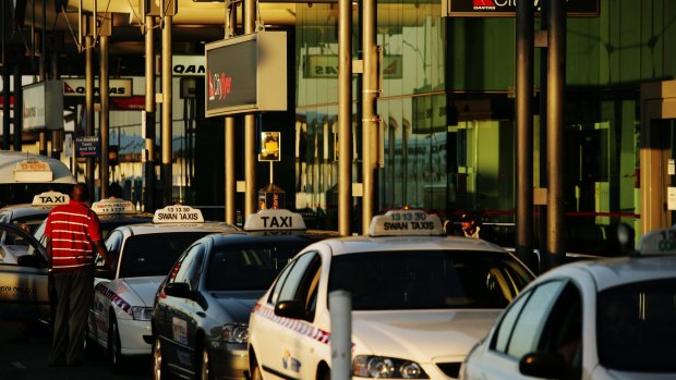 The legislation will outline how the state government will pay for its taxi plate buyback scheme.