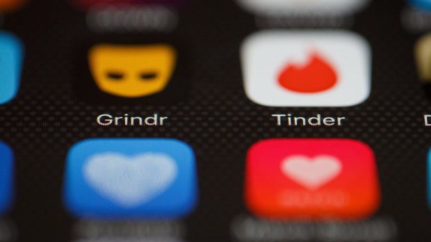 A man was acquitted after an undercover police Grindr sting ended in convictions being overturned.