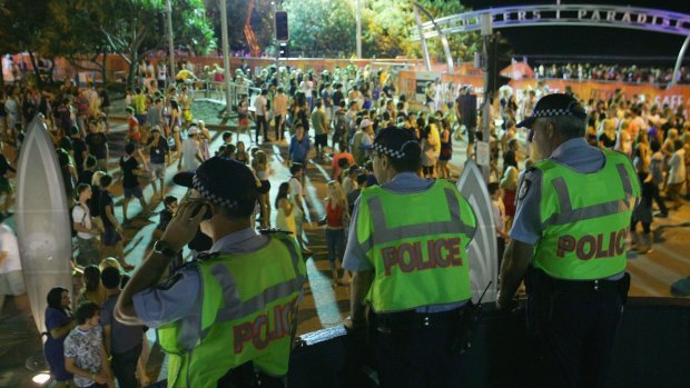 Schoolies has been canned for 2020 but police numbers will be boosted at the Gold Coast.