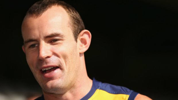 West Coast captain Shannon Hurn says his side won't be overawed by the finals atmosphere.