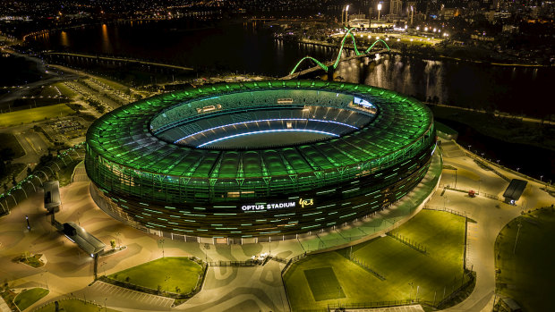 WA Premier Mark McGowan wants Optus Stadium and neighbouring Crown Perth to be an AFL hub but the league is likely to go another way after national cabinet outcomes on Friday.