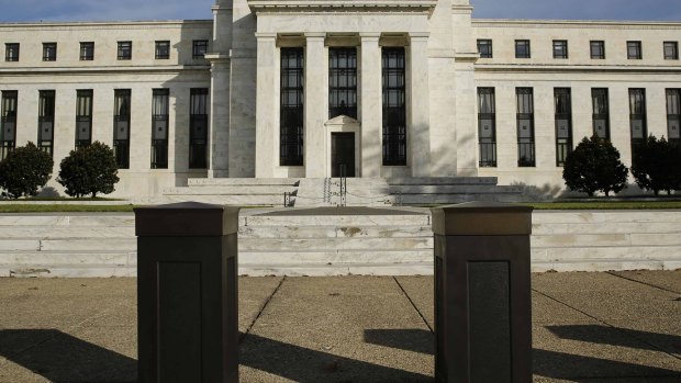 The Federal Reserve Board appears poised to cut US interest rates for the first time in more than a decade.