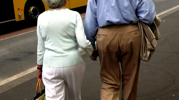 Older Australians would not have their pension payments reduced if they earned more than $180 a fortnight under a plan aimed at boosting the number of older people in the workforce.