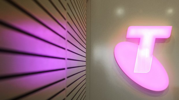 Telstra is facing a claim from a former employee that her boss sexually harassed and victimised her. 