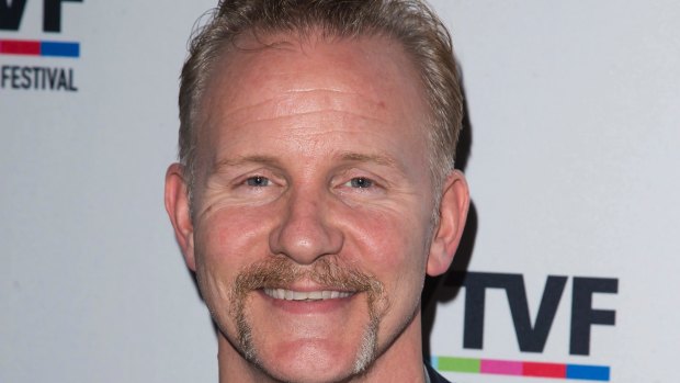 Morgan Spurlock confessed in an online post in December to sexual harassment, infidelity and said a woman accused him of rape in college. 