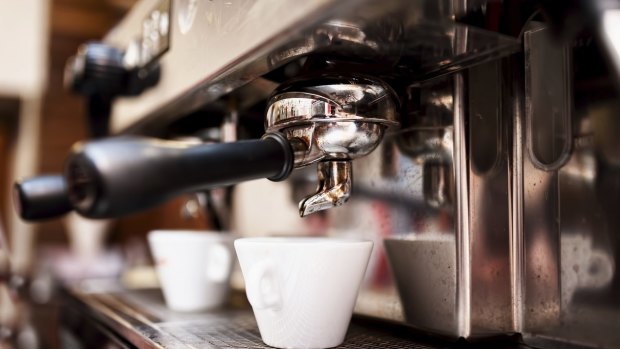 A study has found people's genes determine whether they enjoy coffee or tea more.