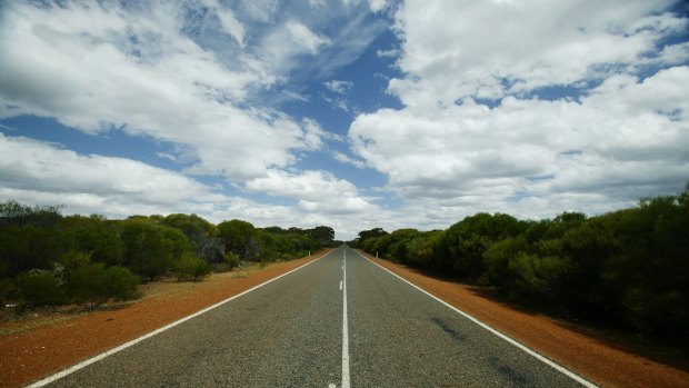 Is there any more quintessentially Australian summer activity than the great Aussie road trip?