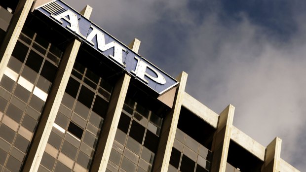 AMP has started slashing its network of aligned financial advisors as the fallout from the Hayne royal commission continues.