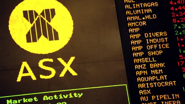 The S&P/ASX 200 Index closed the week 3.8 points, or 0.1 per cent, higher at 6700.3.