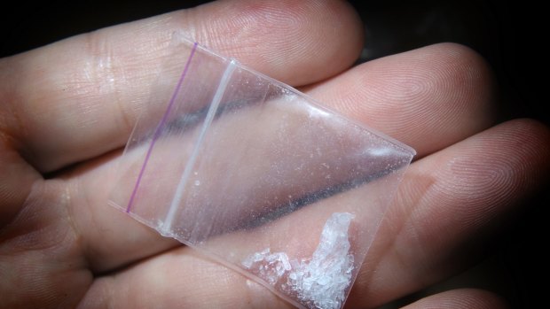Meth use is down in Perth but homebake heroin is on the rise.