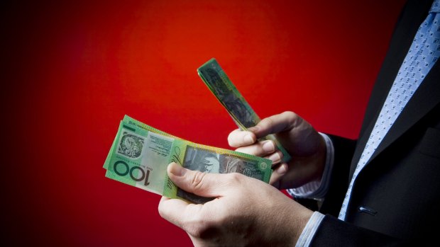Wages would increase by $40,000 if growth hits 3.5 per cent, the Business Council says.