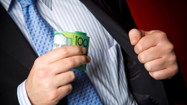 A Senate committee will probe wage and superannuation theft.