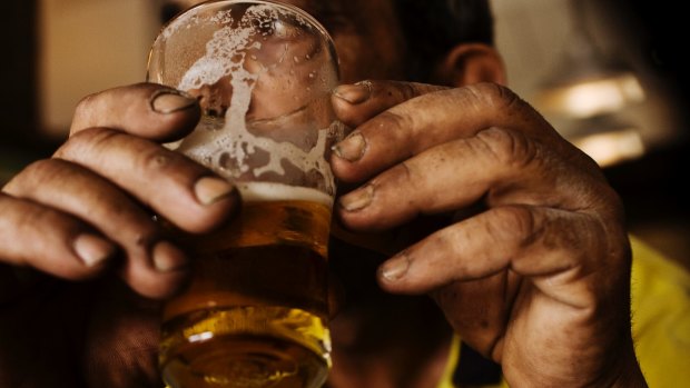 A banned drinkers register has widespread support in the Pilbara, which has been hit with several liquor restrictions over the years.