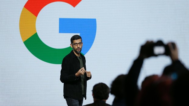 Google chief executive Sundar Pichai has mandated Google employees get vaccinated to return to the office. 