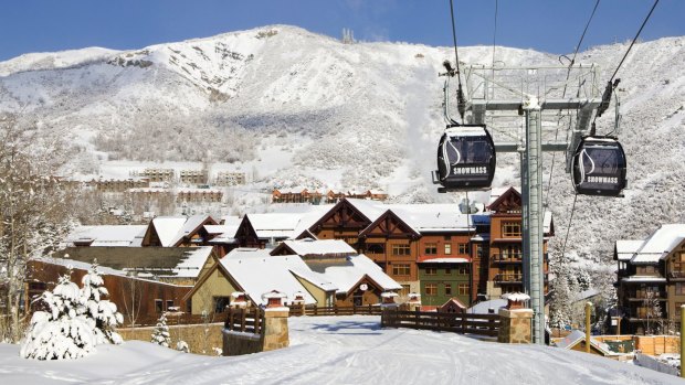A backlash greeted Melbourne holiday makers who returned from Aspen's ski resort and ignored advice to self-isolate.