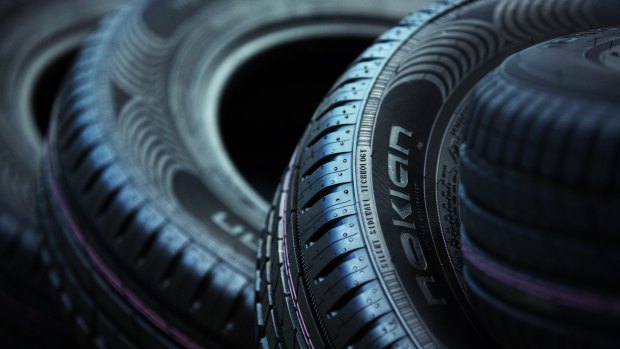 Safety concerns weigh heavily on tyre purchasing decisions.