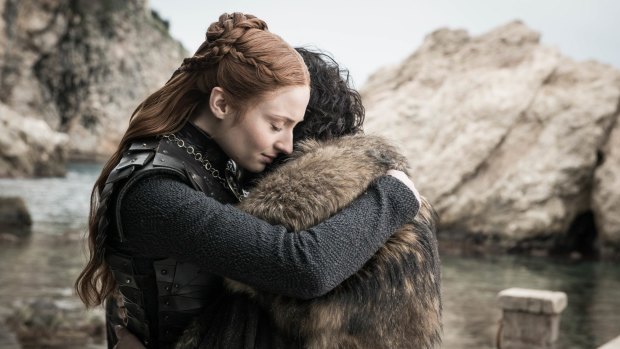 Game of Thrones delivered a divisive final episode.