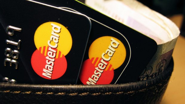 Both NAB and CBA have launched zero per cent credit cards.